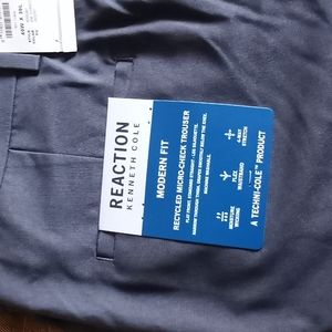 Men's color gray Kenneth Cole Reaction